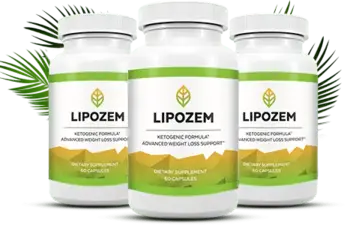 Lipozem - Premium Weight Loss Supplement