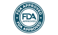 FDA logo